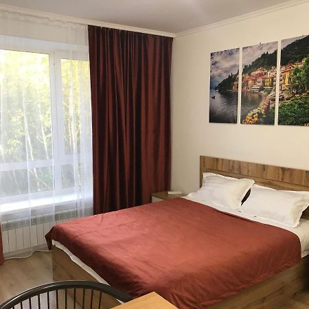 Уютные Квартиры В Боровом Апартаменты В Боровом 5 Borovoje Eksteriør billede
