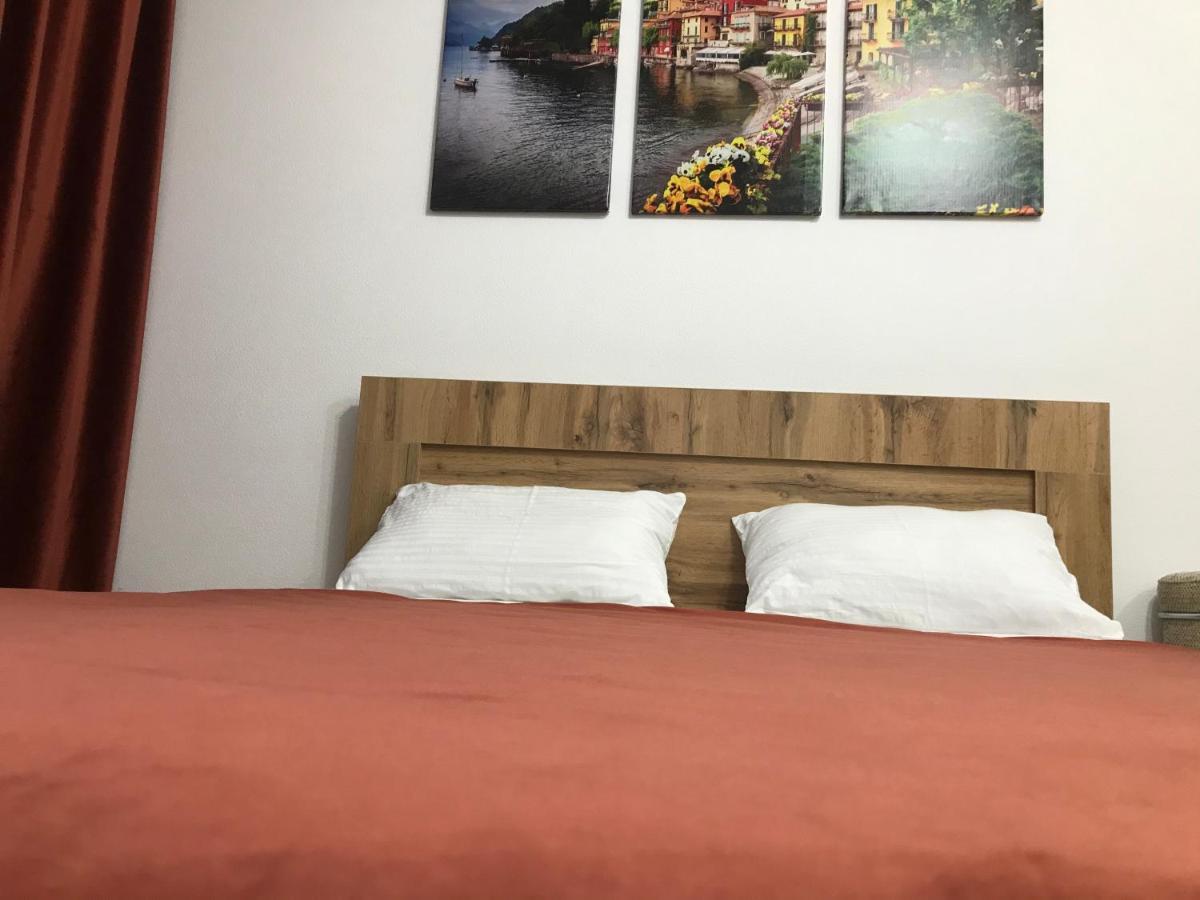 Уютные Квартиры В Боровом Апартаменты В Боровом 5 Borovoje Eksteriør billede