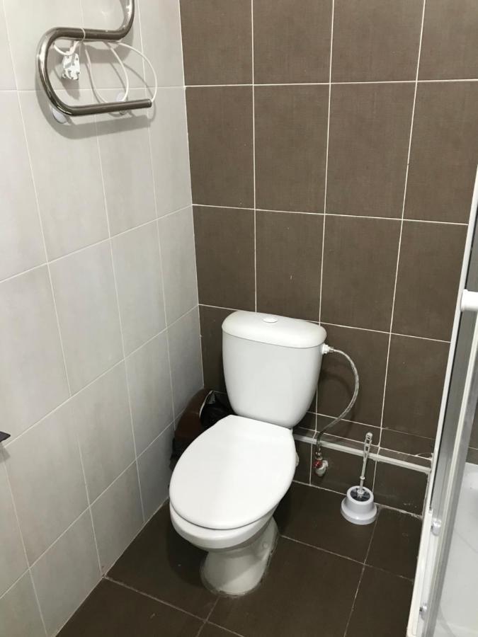 Уютные Квартиры В Боровом Апартаменты В Боровом 5 Borovoje Eksteriør billede