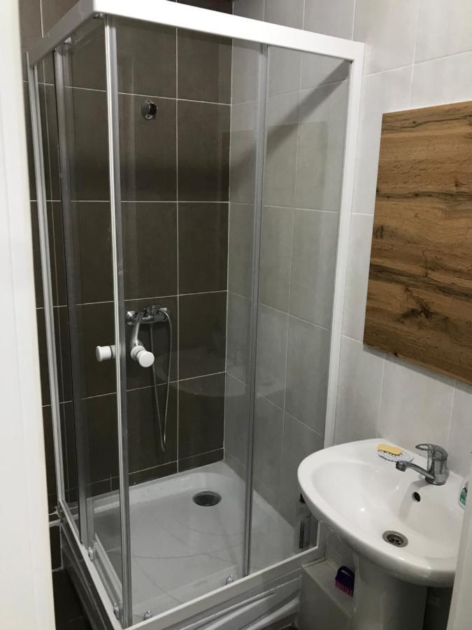 Уютные Квартиры В Боровом Апартаменты В Боровом 5 Borovoje Eksteriør billede